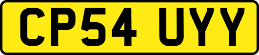 CP54UYY