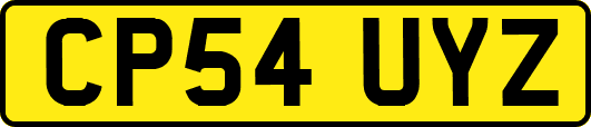 CP54UYZ