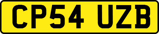 CP54UZB