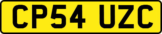 CP54UZC