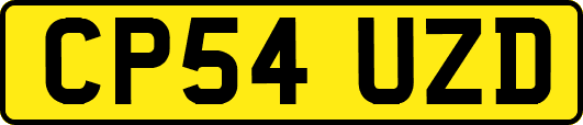 CP54UZD