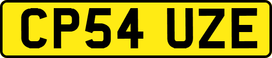CP54UZE