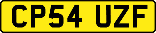 CP54UZF