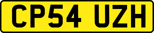 CP54UZH