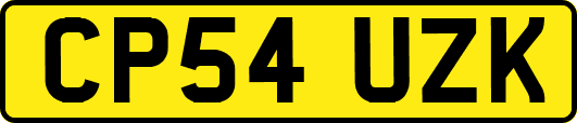 CP54UZK