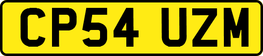CP54UZM