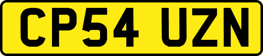 CP54UZN