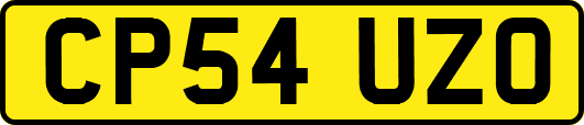 CP54UZO