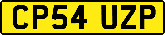 CP54UZP