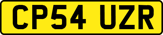 CP54UZR
