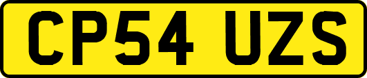 CP54UZS