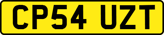 CP54UZT