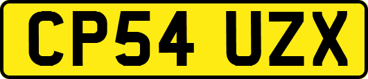 CP54UZX