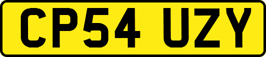 CP54UZY