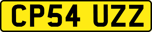 CP54UZZ