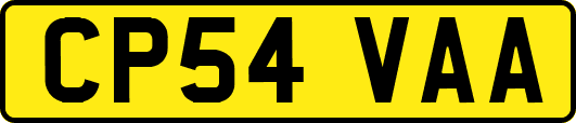 CP54VAA