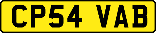CP54VAB