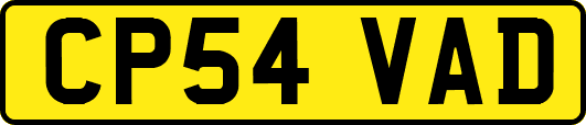 CP54VAD