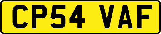 CP54VAF