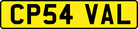 CP54VAL