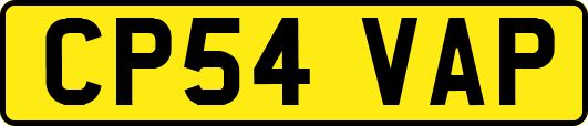 CP54VAP