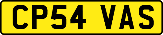 CP54VAS