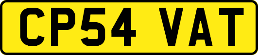 CP54VAT