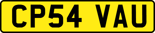 CP54VAU