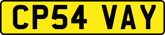 CP54VAY