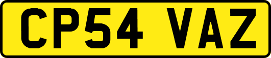 CP54VAZ