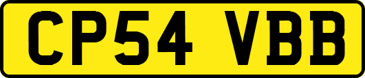 CP54VBB