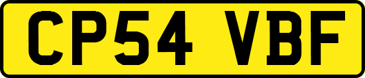 CP54VBF