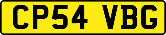 CP54VBG