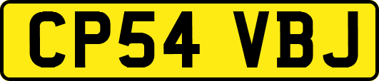 CP54VBJ