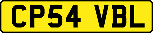 CP54VBL