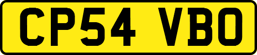 CP54VBO