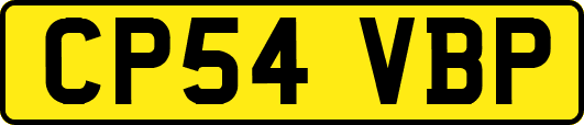 CP54VBP