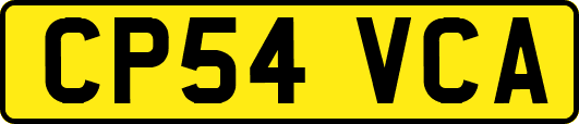 CP54VCA