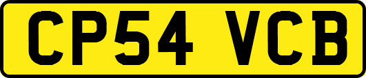 CP54VCB