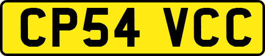 CP54VCC
