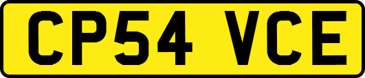 CP54VCE
