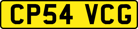 CP54VCG