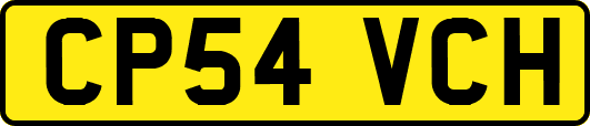 CP54VCH