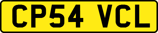 CP54VCL