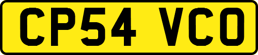 CP54VCO
