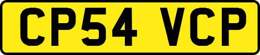 CP54VCP