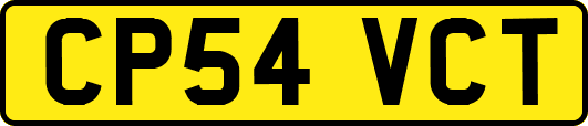 CP54VCT