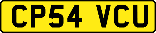 CP54VCU