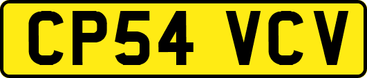 CP54VCV