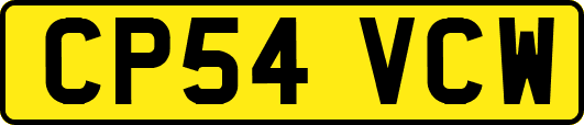 CP54VCW